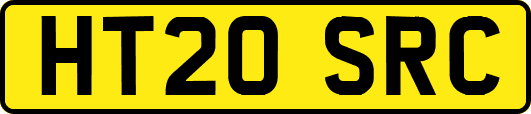 HT20SRC