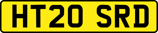 HT20SRD