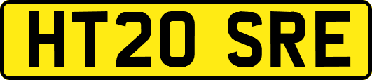 HT20SRE