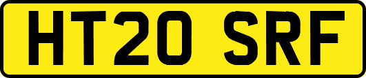 HT20SRF