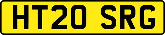 HT20SRG