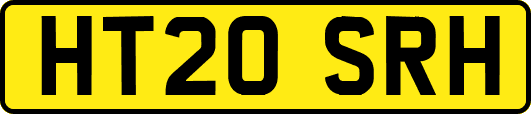 HT20SRH