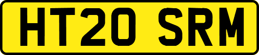 HT20SRM