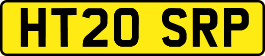 HT20SRP
