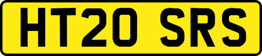 HT20SRS