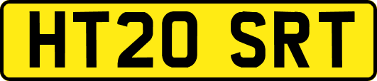 HT20SRT