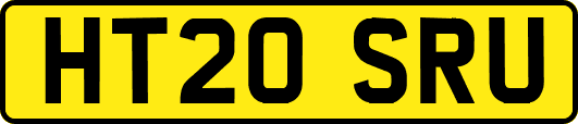 HT20SRU