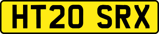 HT20SRX