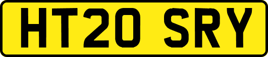 HT20SRY