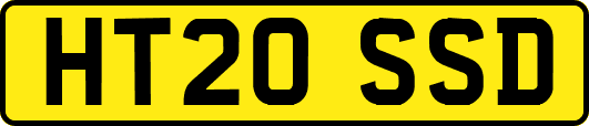 HT20SSD