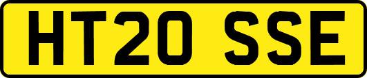 HT20SSE