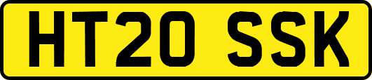 HT20SSK