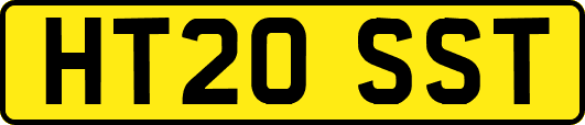 HT20SST