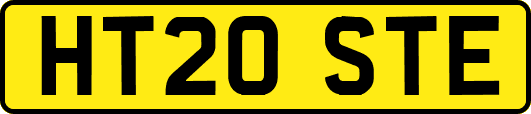 HT20STE