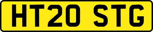 HT20STG