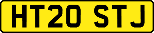 HT20STJ