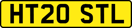HT20STL
