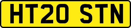 HT20STN