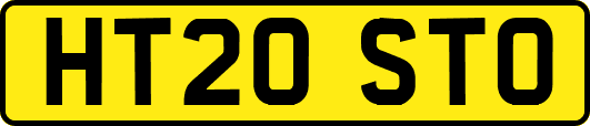 HT20STO