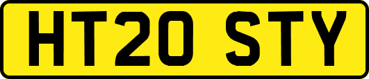 HT20STY