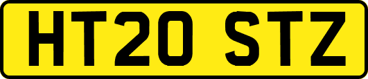 HT20STZ
