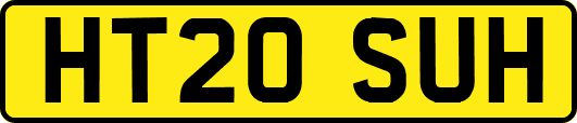 HT20SUH