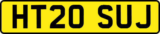 HT20SUJ