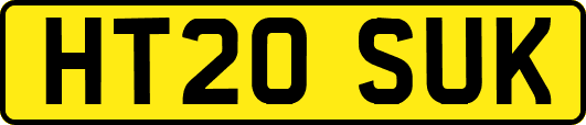 HT20SUK