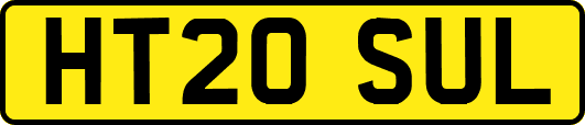 HT20SUL