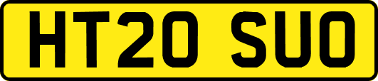 HT20SUO