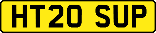 HT20SUP