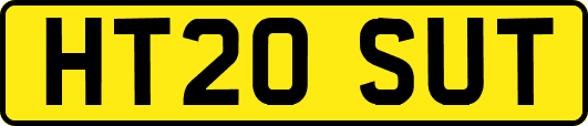 HT20SUT