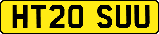 HT20SUU