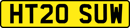 HT20SUW