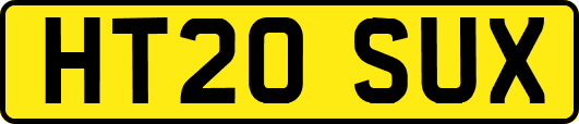 HT20SUX