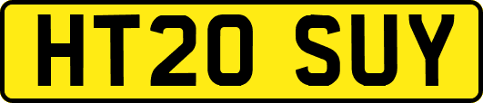 HT20SUY