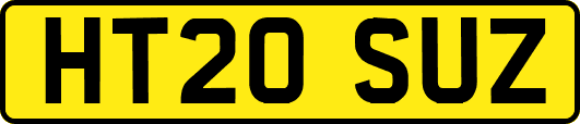 HT20SUZ