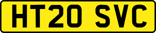 HT20SVC