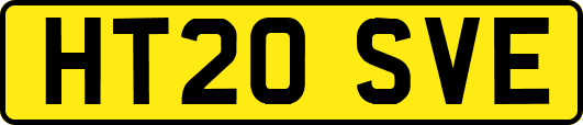 HT20SVE
