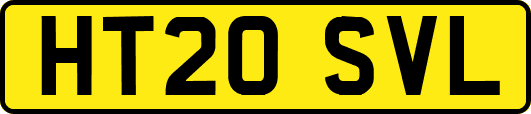HT20SVL