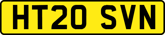 HT20SVN