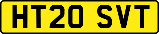 HT20SVT