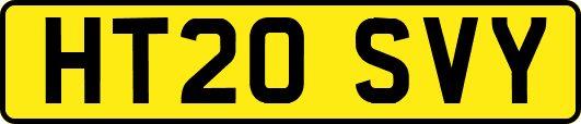 HT20SVY