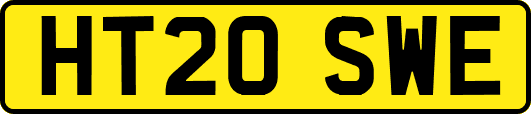 HT20SWE