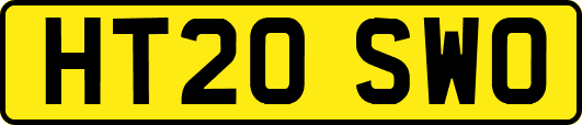 HT20SWO