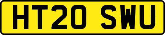 HT20SWU
