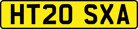 HT20SXA