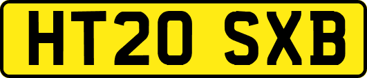 HT20SXB