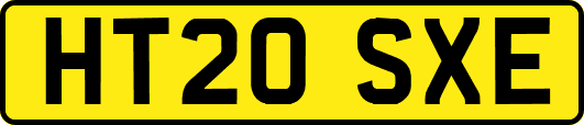 HT20SXE