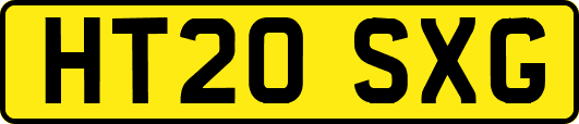 HT20SXG